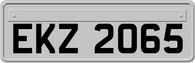 EKZ2065
