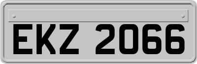 EKZ2066