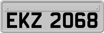 EKZ2068
