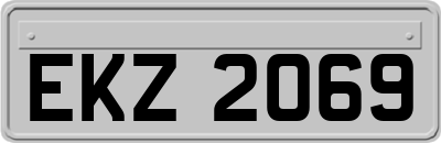 EKZ2069