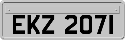 EKZ2071