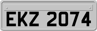 EKZ2074