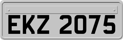 EKZ2075