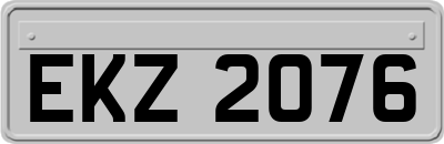 EKZ2076