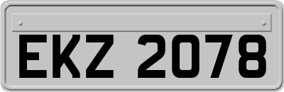 EKZ2078