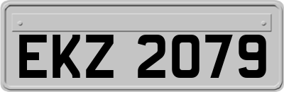 EKZ2079