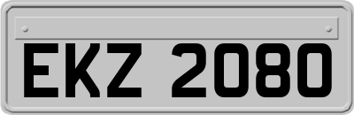 EKZ2080
