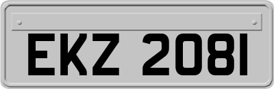 EKZ2081