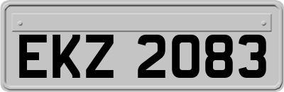 EKZ2083