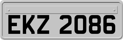 EKZ2086