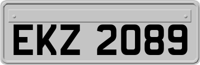 EKZ2089