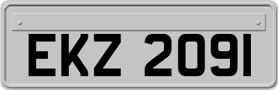 EKZ2091