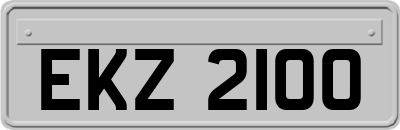 EKZ2100
