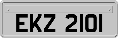EKZ2101