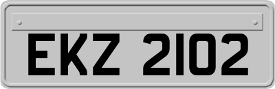 EKZ2102