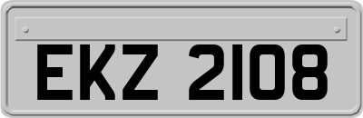 EKZ2108
