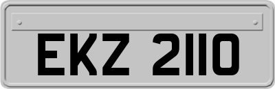 EKZ2110