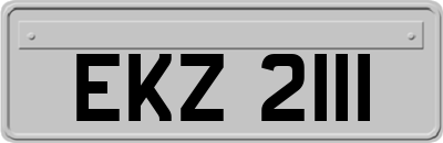 EKZ2111