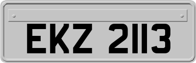 EKZ2113
