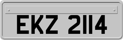EKZ2114