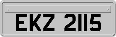 EKZ2115