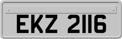 EKZ2116