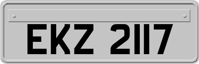 EKZ2117