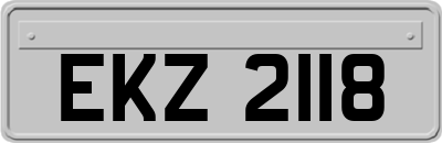 EKZ2118