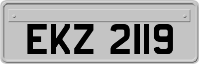 EKZ2119