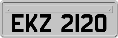 EKZ2120