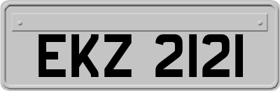 EKZ2121