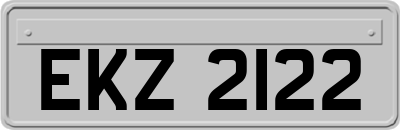 EKZ2122