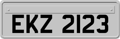 EKZ2123