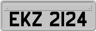EKZ2124