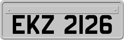 EKZ2126