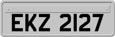 EKZ2127