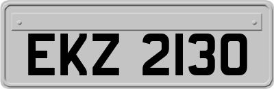 EKZ2130
