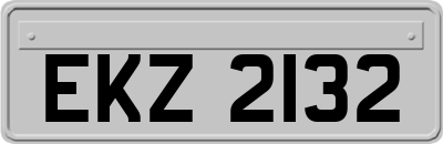 EKZ2132