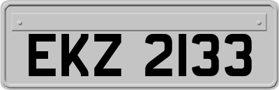 EKZ2133