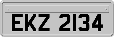 EKZ2134