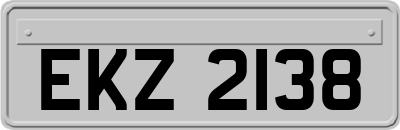 EKZ2138