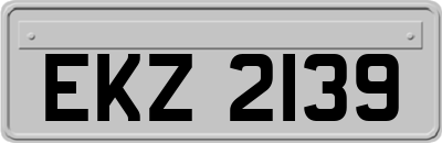 EKZ2139
