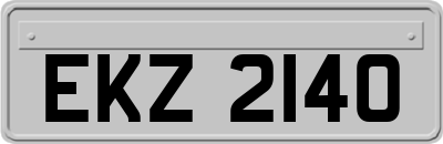 EKZ2140