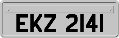 EKZ2141