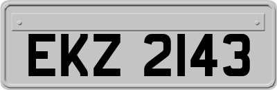 EKZ2143