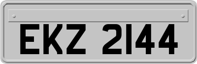 EKZ2144