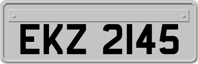 EKZ2145