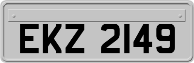 EKZ2149