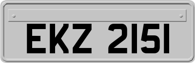 EKZ2151
