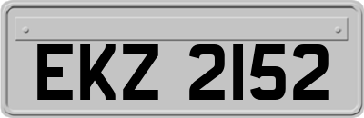 EKZ2152